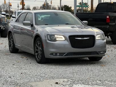 Used 2018 Chrysler 300 S