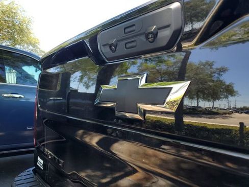 Used 2025 Chevrolet Silverado 2500 LTZ w/ Trail Boss Package image 6