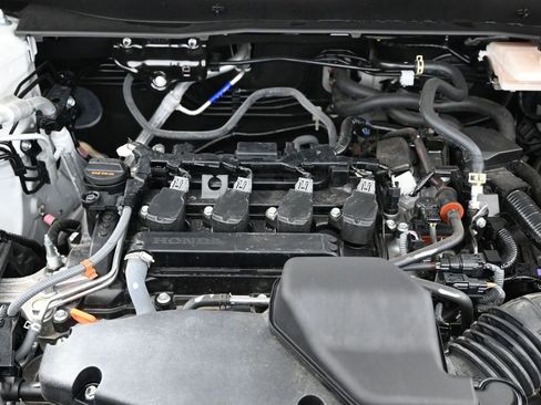 Used 2024 Honda CR-V LX image 26