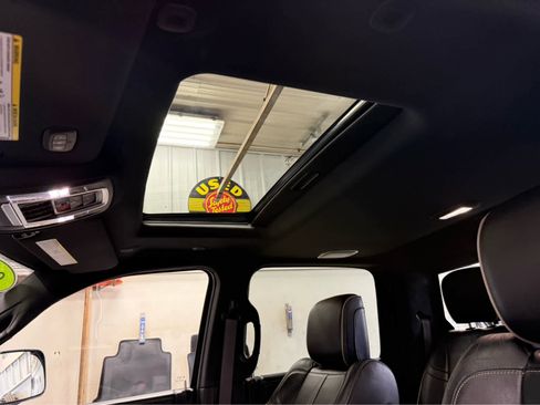 Used 2022 RAM 3500 Limited AWD/4WD image 11