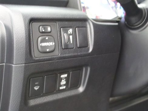 Used 2018 Toyota 4Runner TRD Pro AWD/4WD image 11