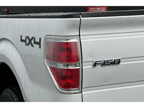 Used 2014 Ford F150 XLT w/ Equipment Group 302A Luxury image 26