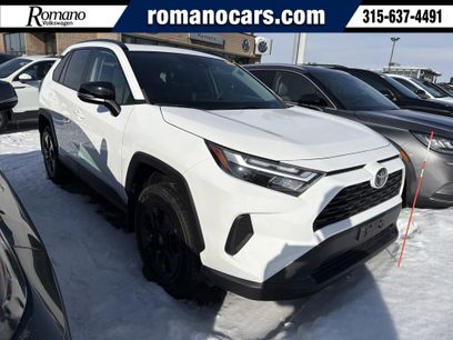 Used 2023 Toyota RAV4 XLE w/ Convenience Package