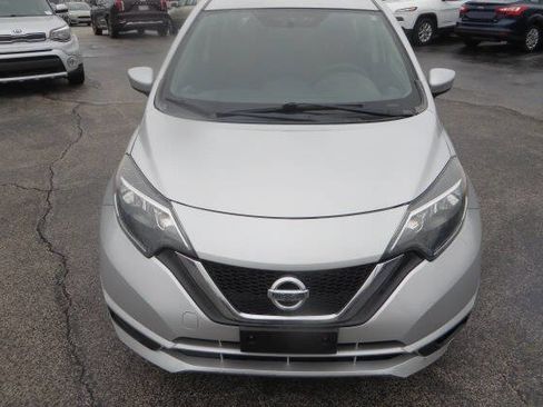 Used 2018 Nissan Versa Note S image 31