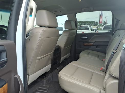 Used 2017 GMC Sierra 1500 SLT AWD/4WD image 23