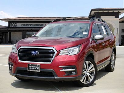 Used 2020 Subaru Ascent Touring w/ Popular Package #3
