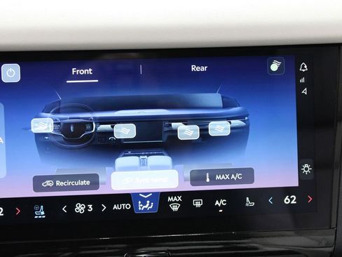 New 2026 Lincoln Navigator Reserve image 55