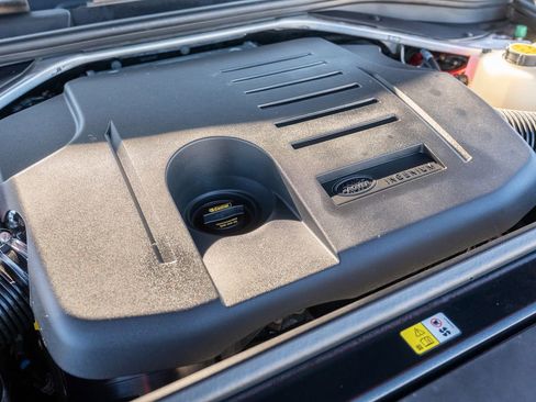 Certified 2024 Land Rover Range Rover Sport SE image 36