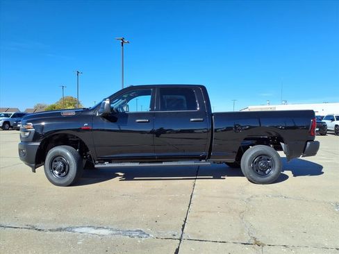 New 2026 RAM 2500 Tradesman image 30
