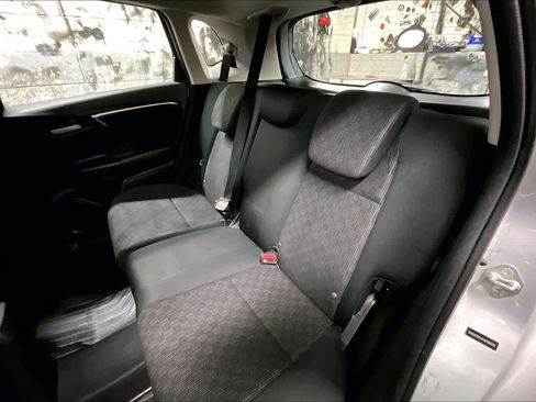 Used 2015 Honda Fit LX image 19