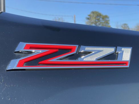 Used 2024 Chevrolet Silverado 2500 Custom w/ Custom Value Package image 53