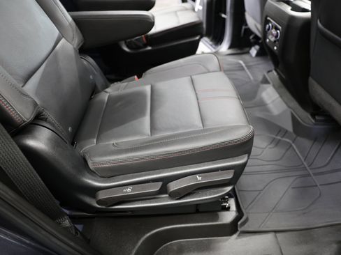 Used 2023 Chevrolet Tahoe RST w/ Luxury Package image 26