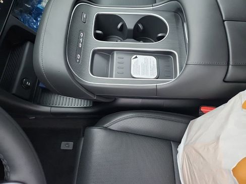 New 2026 Hyundai Palisade Calligraphy image 14