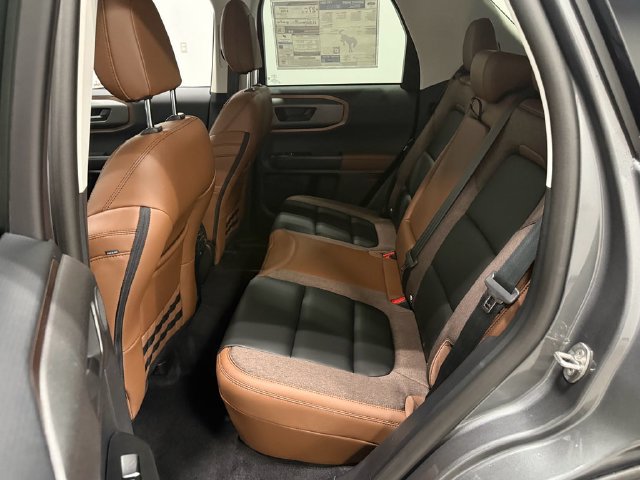 Used 2026 Ford Bronco Sport Outer Banks w/ Outer Banks Tech Package+ AWD/4WD image 24