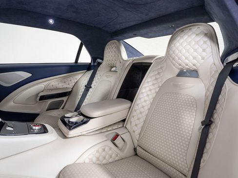 Used 2018 Aston Martin Lagonda RWD image 26