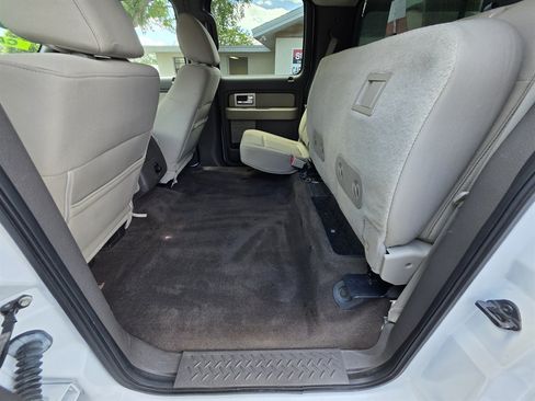 Used 2010 Ford F150 XLT RWD image 32