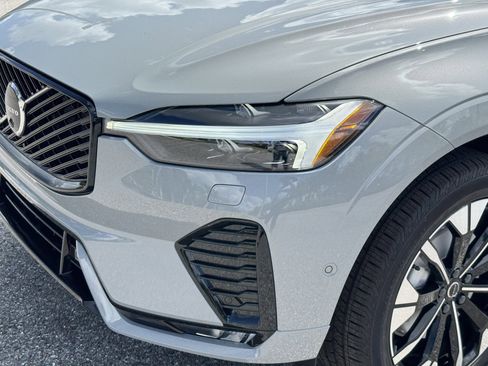 New 2026 Volvo XC60 B5 Plus w/ Protection Package Premier image 8