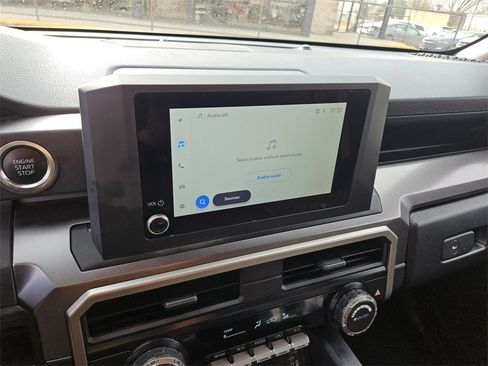 Used 2025 Toyota 4Runner SR5 image 21