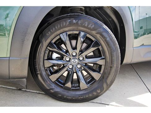Used 2026 MAZDA CX-50 AWD 2.5 S w/ Preferred Pkg image 30