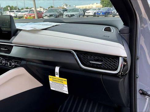 Used 2025 Acura ADX A-Spec image 14