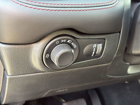 New 2026 Dodge Durango GT image 25