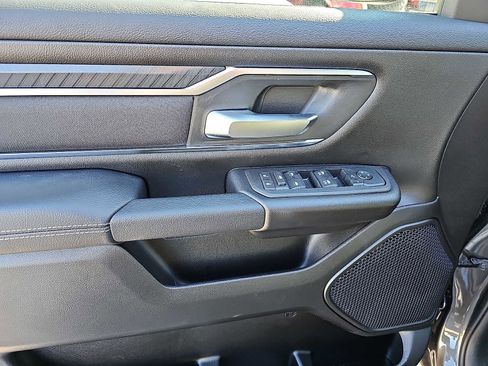 New 2026 RAM 1500 Big Horn image 8