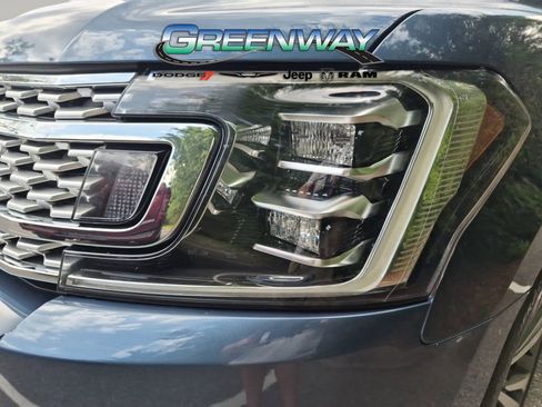 Used 2020 Ford Expedition Platinum RWD image 35