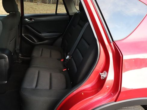 Used 2014 MAZDA CX-5 Touring image 20