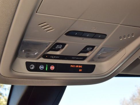 Used 2019 GMC Acadia Denali w/ Technology Package image 32