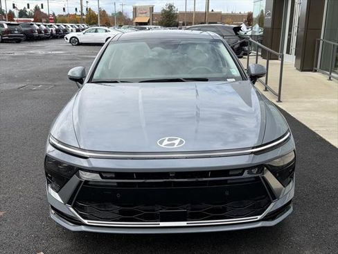 New 2026 Hyundai Sonata Limited image 3