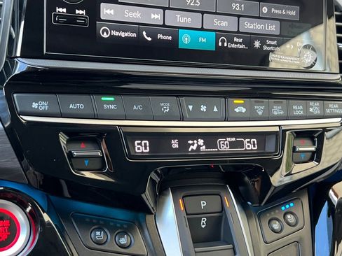 New 2026 Honda Odyssey Elite image 18