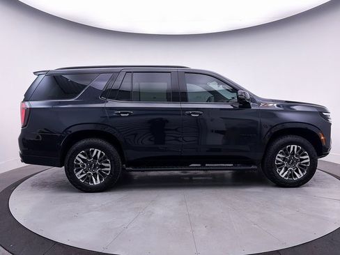 Used 2025 Chevrolet Tahoe Z71 w/ Comfort Package image 44