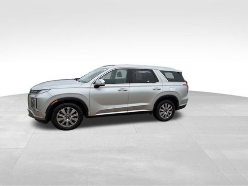 Used 2024 Hyundai Palisade SEL AWD/4WD image 6