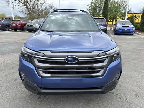 New 2026 Subaru Forester Limited image 9