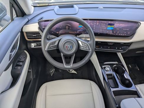 New 2026 Buick Envision Avenir AWD/4WD image 20