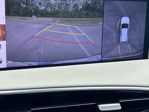 New 2026 Genesis GV70 2.5T Advanced image 33