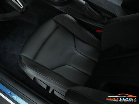 Used 2016 BMW M4 GTS RWD image 25