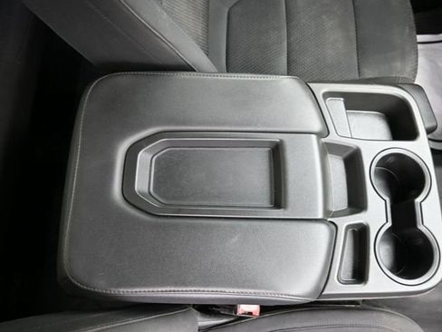 Used 2020 Chevrolet Silverado 1500 Custom Trail Boss w/ Custom Convenience Package image 37