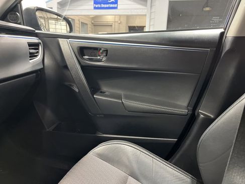 Used 2014 Toyota Corolla S w/ Driver Convenience Package FWD image 16