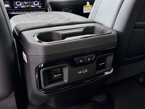 New 2026 GMC Sierra 2500 AT4X AWD/4WD image 26