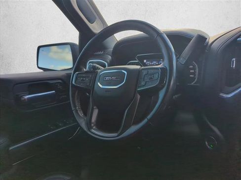 Used 2020 GMC Sierra 1500 AT4 w/ AT4 Premium Package AWD/4WD image 27