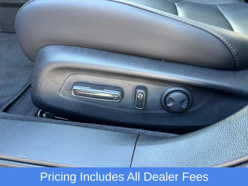 Used 2026 Honda Accord Sport image 17