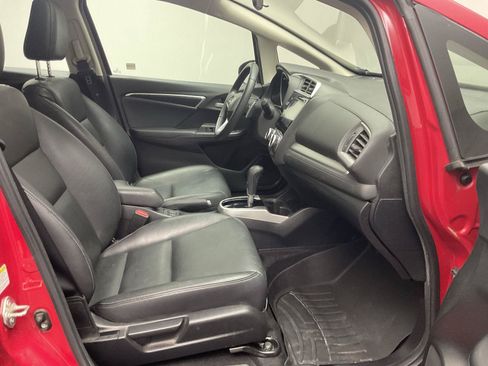 Used 2016 Honda Fit EX-L image 25
