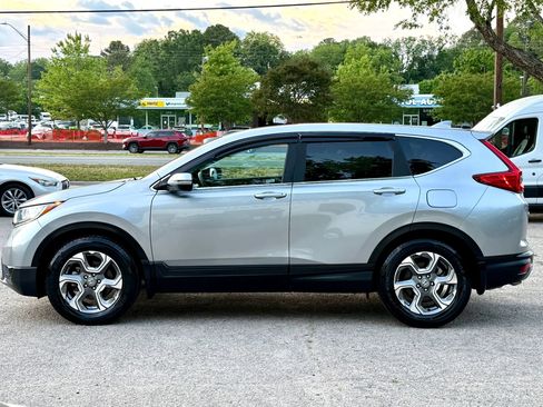 Used 2019 Honda CR-V EX image 8