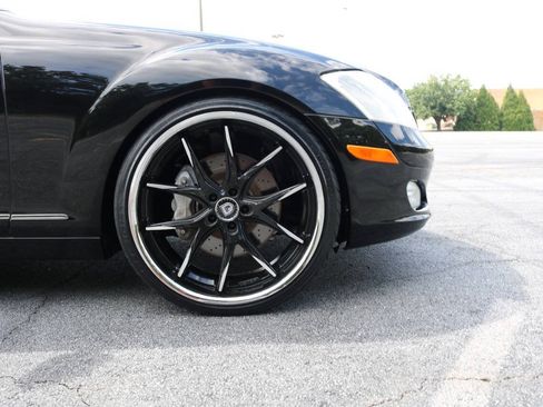 Used 2008 Mercedes-Benz S 550 4MATIC image 46