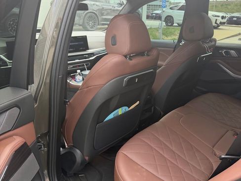 Certified 2024 BMW X5 xDrive40i w/ M Sport Package image 26