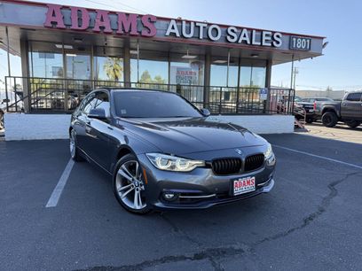 Used 2016 BMW 328i xDrive Sedan