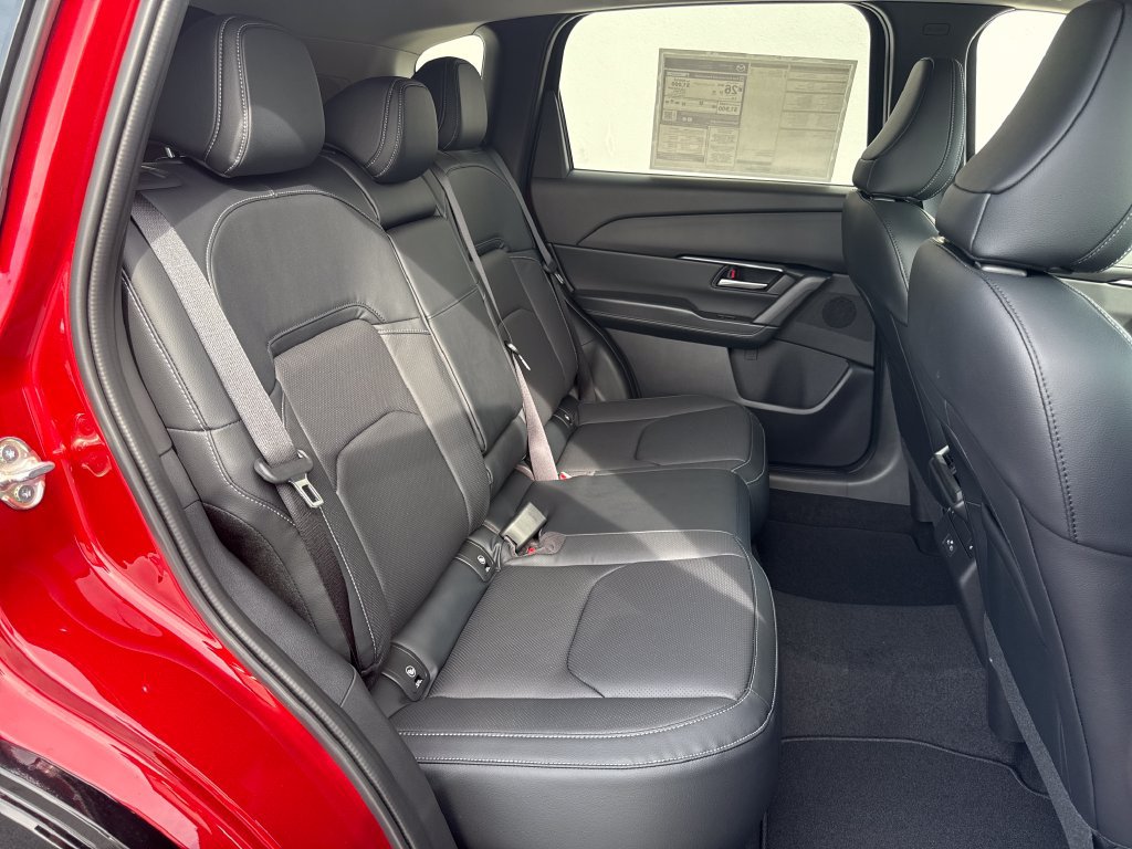 New 2026 MAZDA CX-5 2.5 S w/ Premium Plus Package AWD/4WD image 14