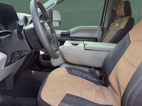 Used 2020 Ford F250 XL w/ STX Appearance Package AWD/4WD image 17