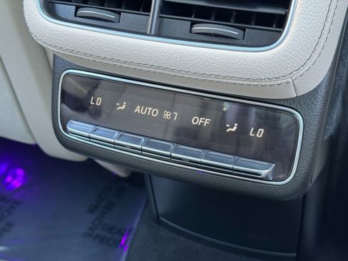 Used 2021 Mercedes-Benz GLS 580 4MATIC image 45